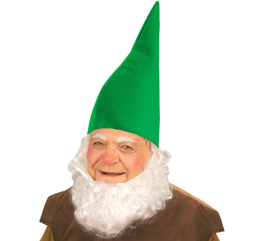 Green Dwarf Hat-B