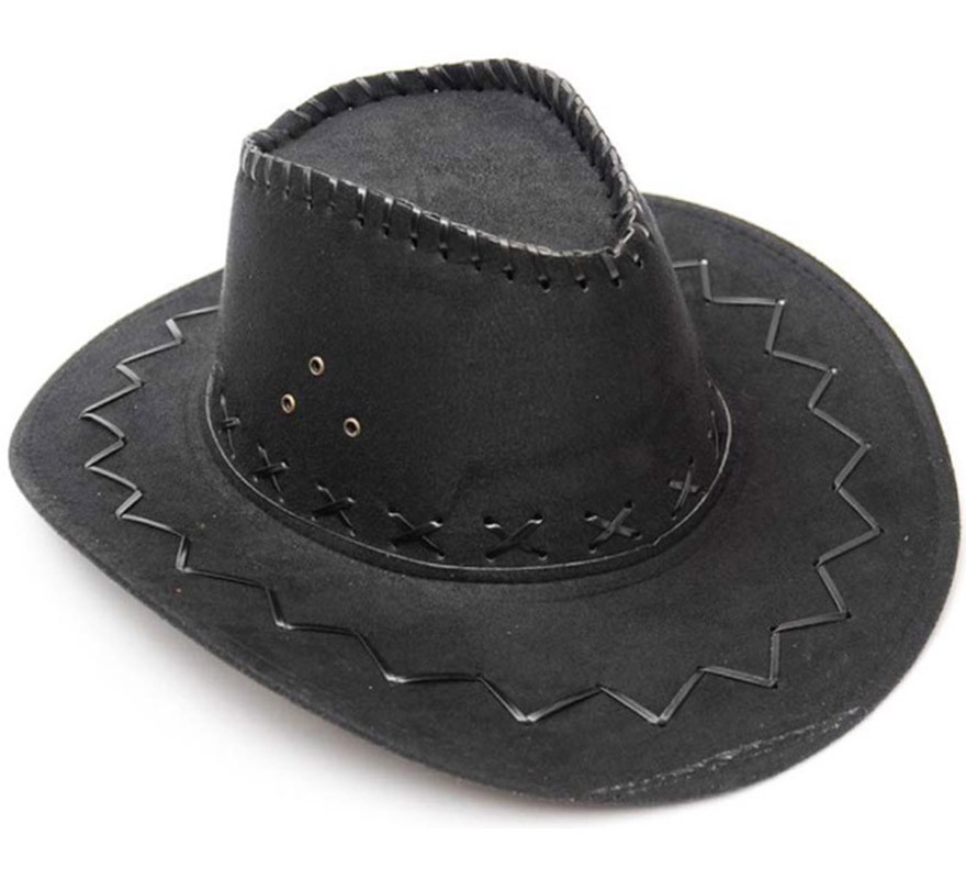 Cowboy or Cowboy Hat for adults in various colors-B