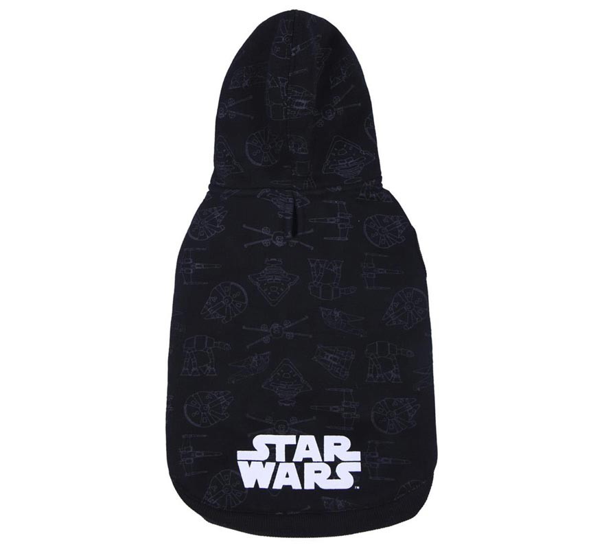 Darth Vader Star Wars Dog Sweatshirt-B