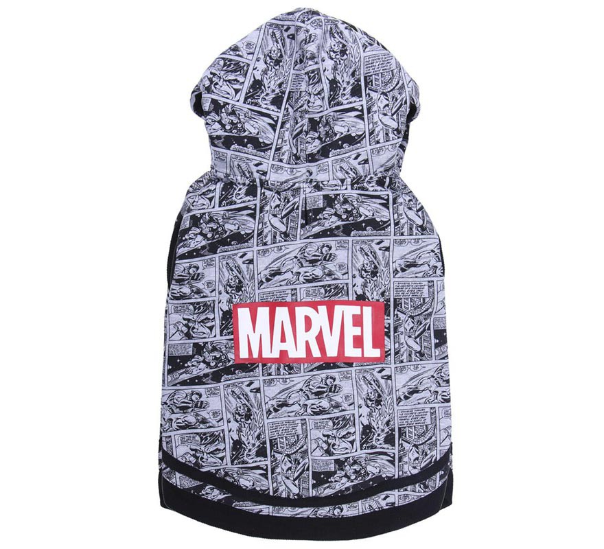 Marvel Dog Sweatshirt-B