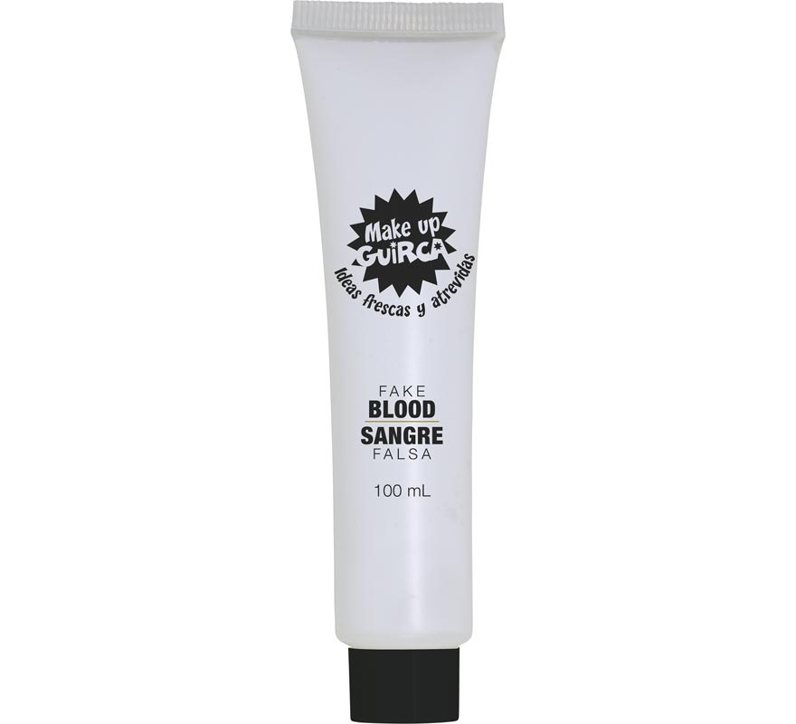 Tubo de sangue lavável de 100 ml-B