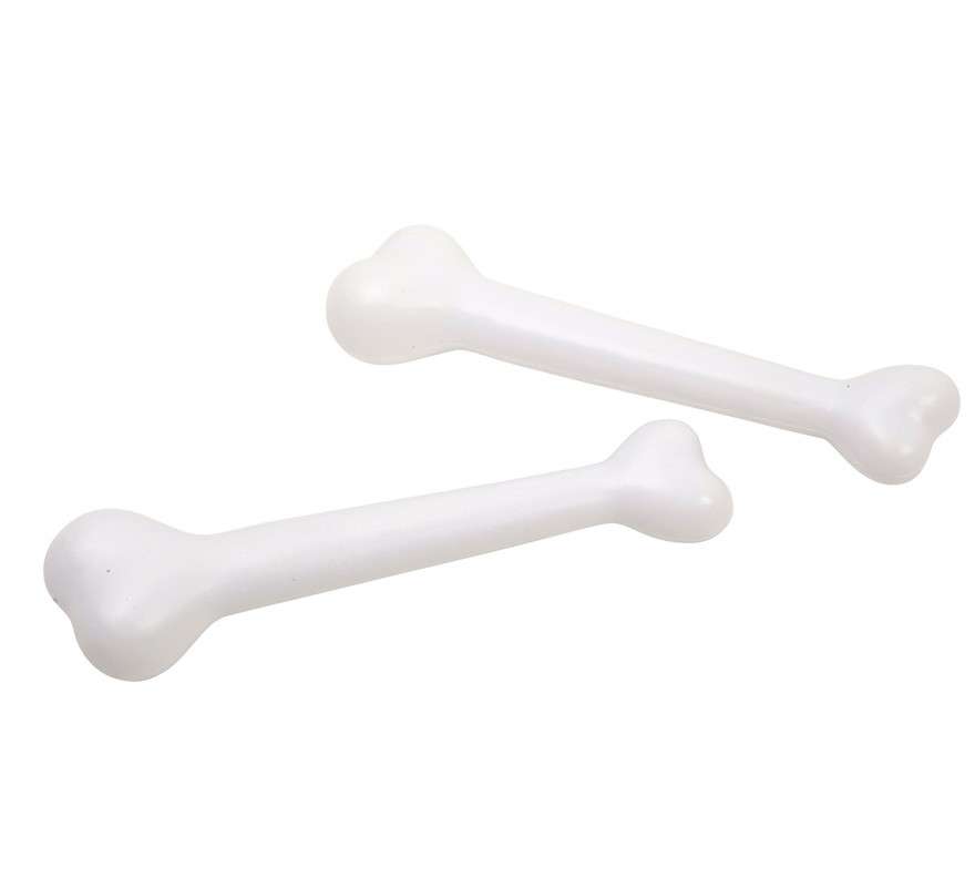 Set of 2 Bones of 23 cm