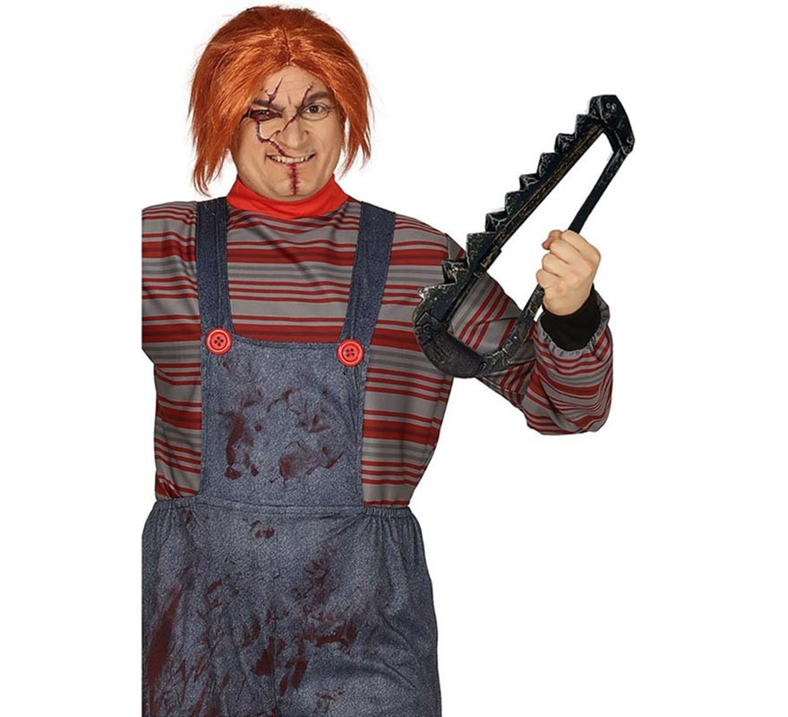 55 cm Assassin's Saw