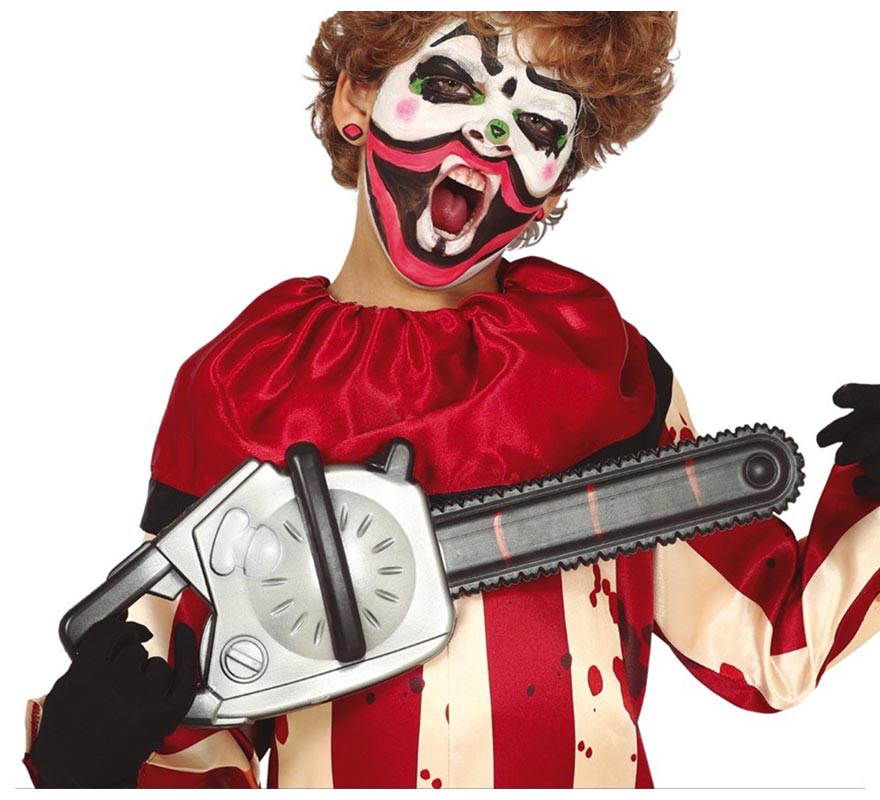 Serra elétrica de 44 cm