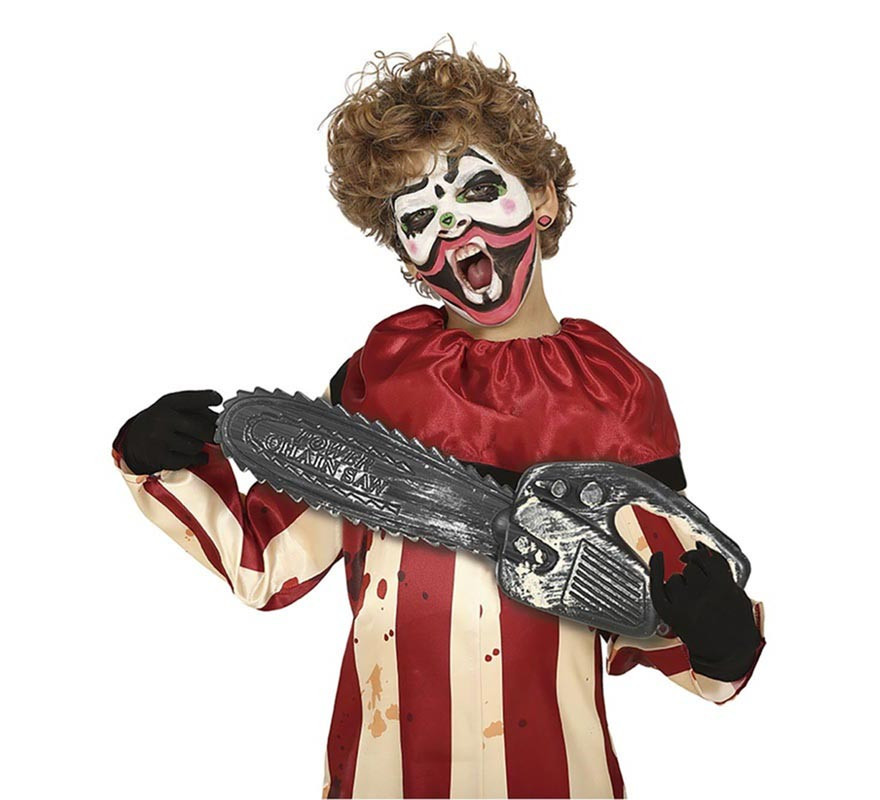 50cm Electric Assassin Saw