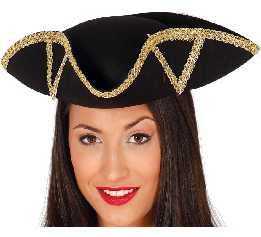 Chapéu do Almirante do Navio Chapéu do Almirante do Navio