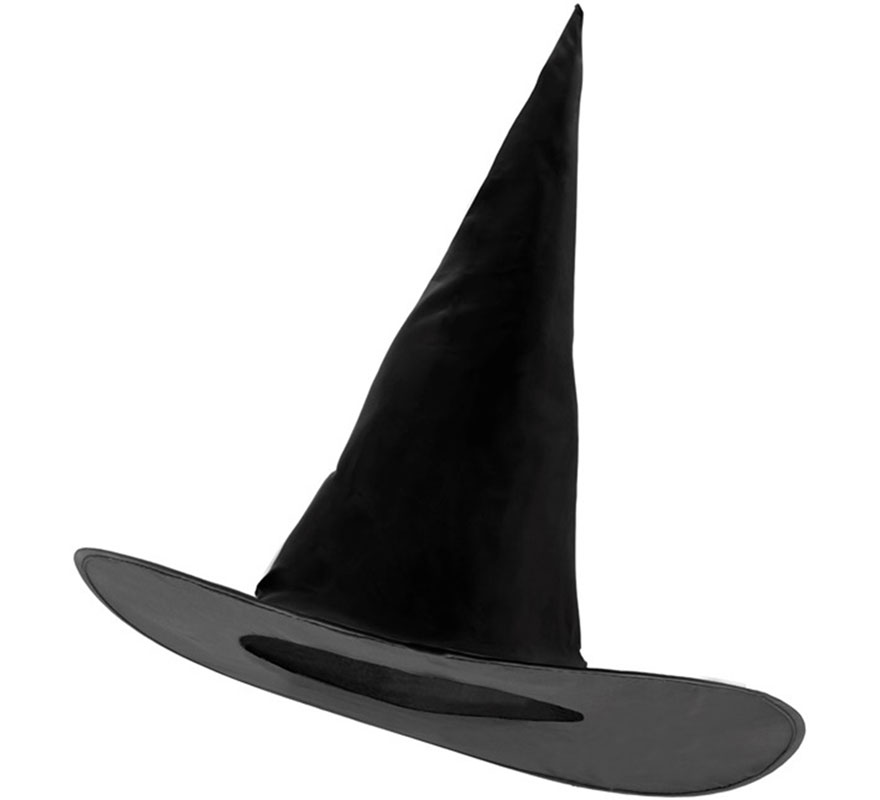 Chapéu de Bruxa Básico