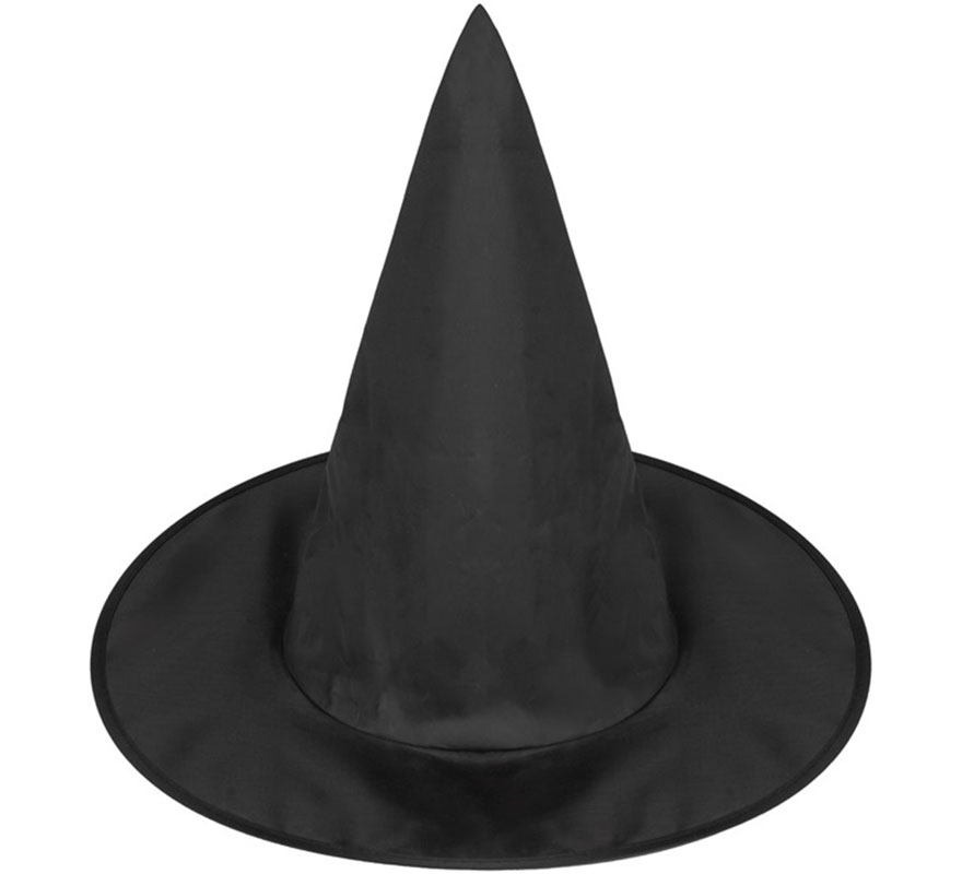 Chapéu de Bruxa Clássico