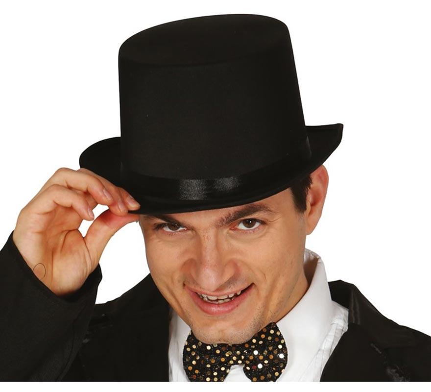 Cartola ou cartola preta Cartola ou cartola preta