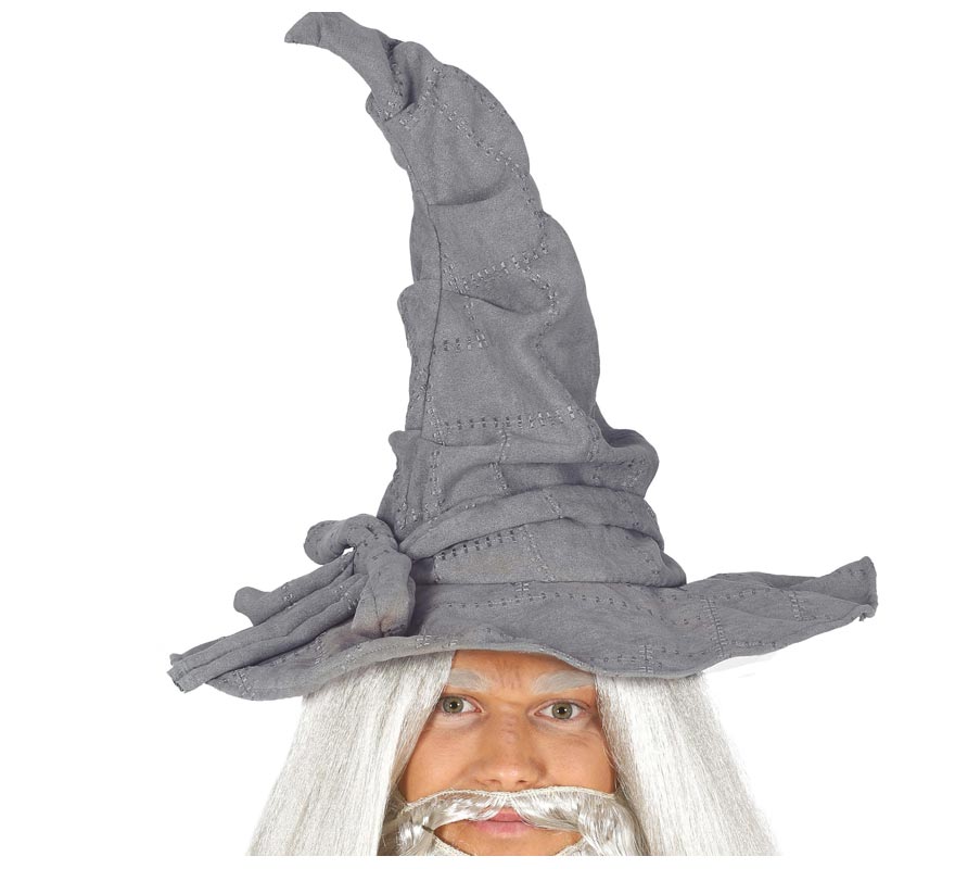 Chapéu do Mago Cinzento