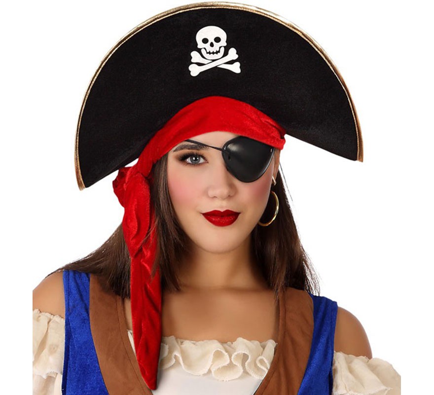 Pirate Hat for adults Pirate Hat for adults