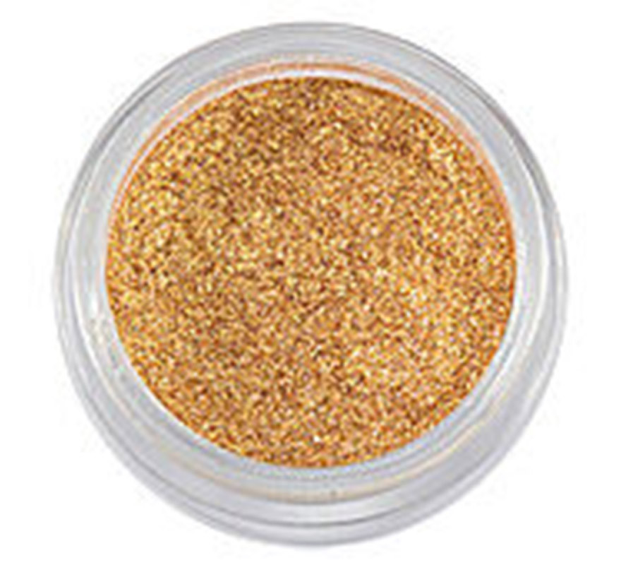 Sparkling Powder 702 Glistening Gold 5 ml