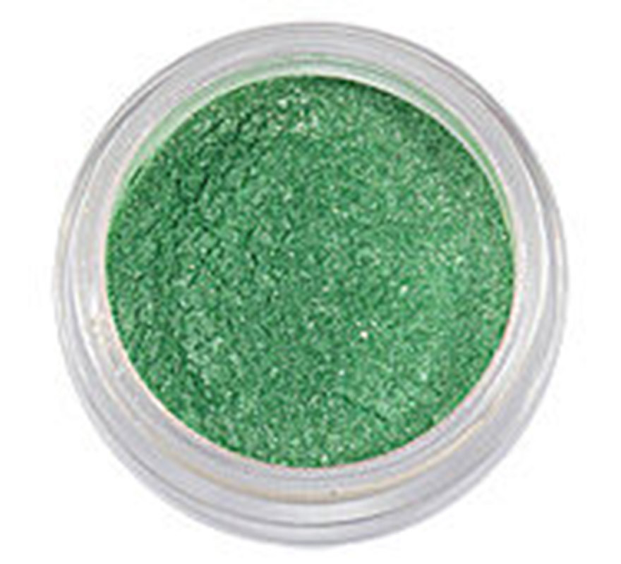 Sparkling Powder 740 Gorgeous Green 5 ml