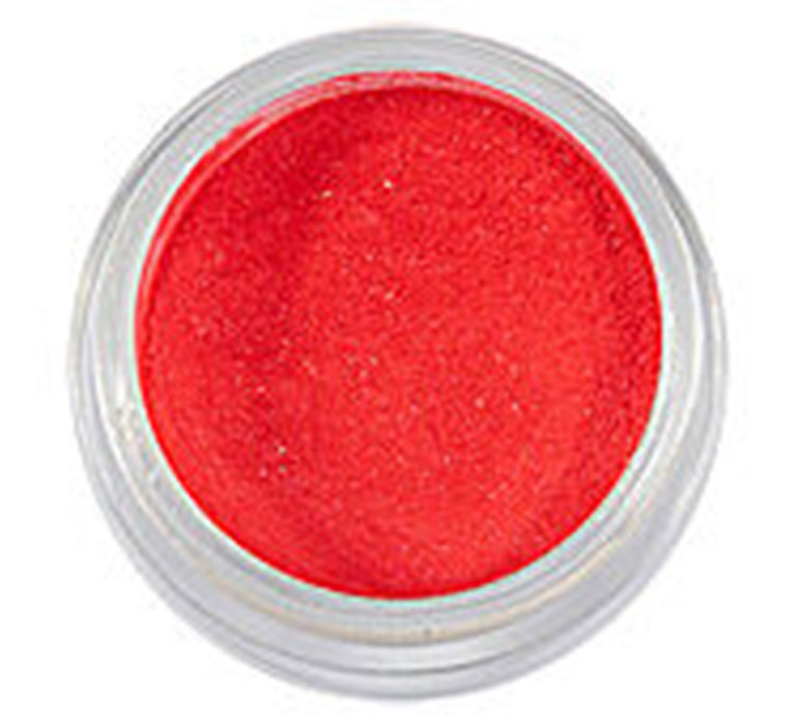 Sparkling Powder 750 Red Hot 5 ml
