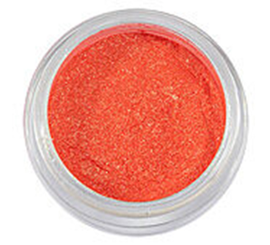 Sparkling Powder 753 Orange Zest 5 ml