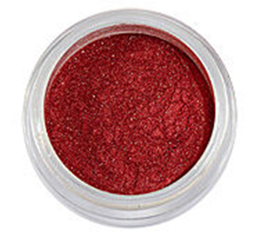 Sparkling Powder 755 Ruby Red 5 ml