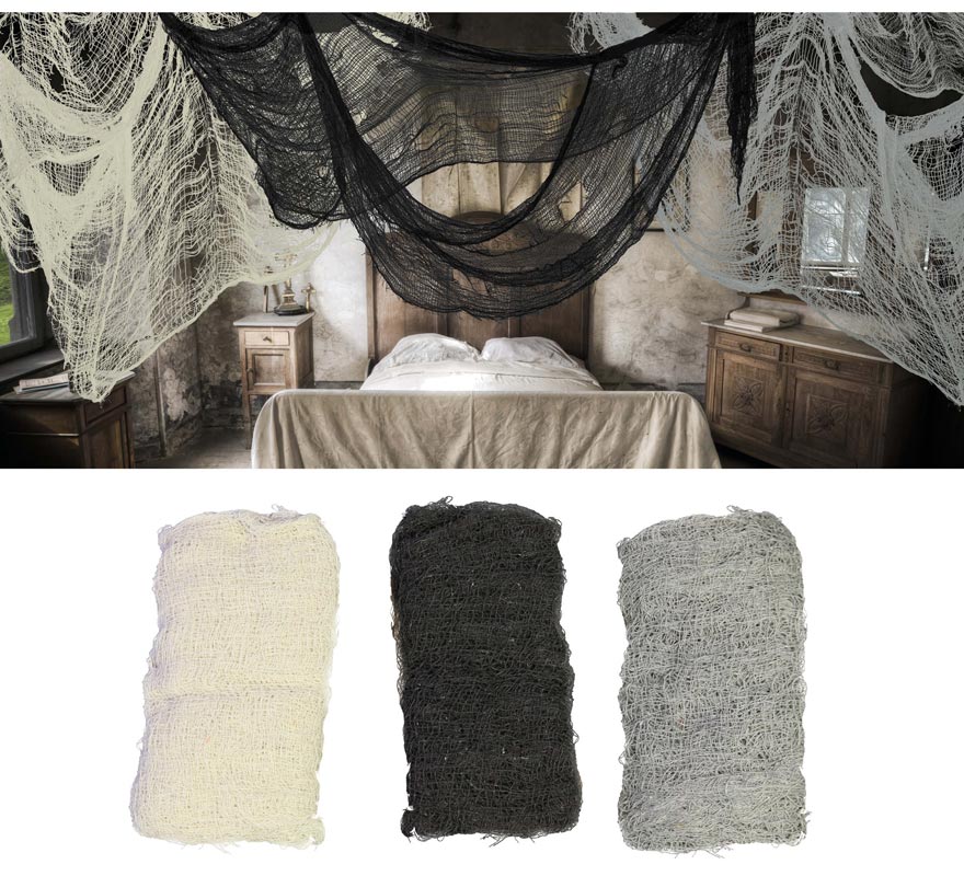 76X228 cm Tecido Decoração Sortido.