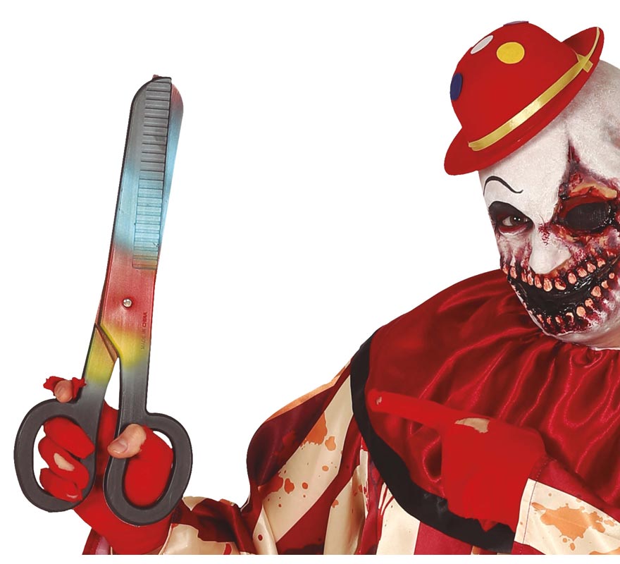 Tesoura Multicolor de 40 cm Tesoura Multicolor de 40 cm