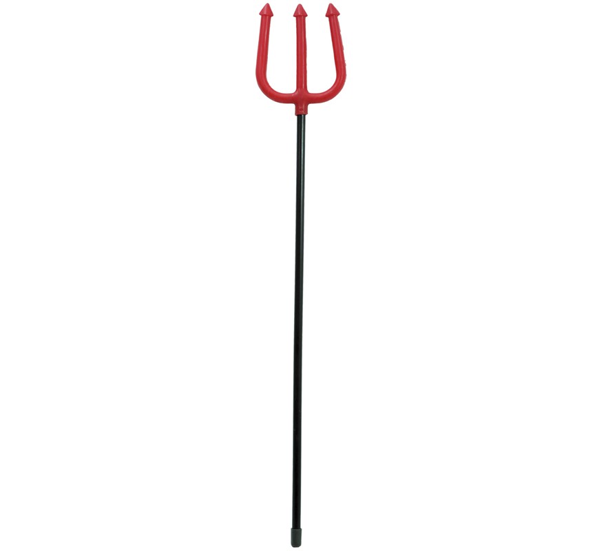 Tridente do Diabo 95x16 cm