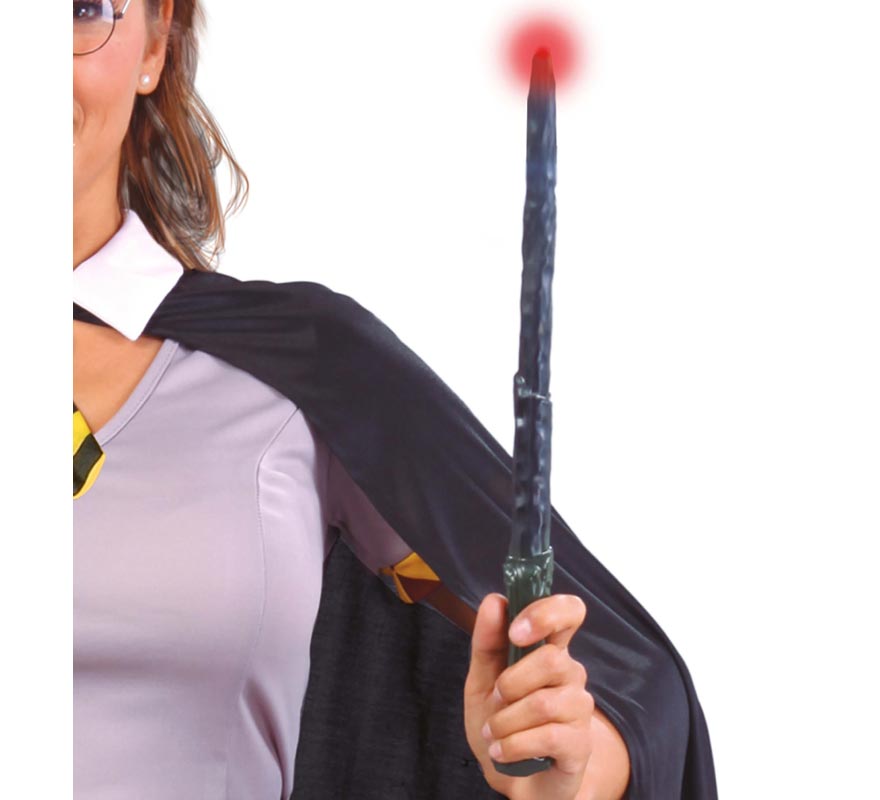 Varinha Mágica com Luz Varinha Mágica com Luz