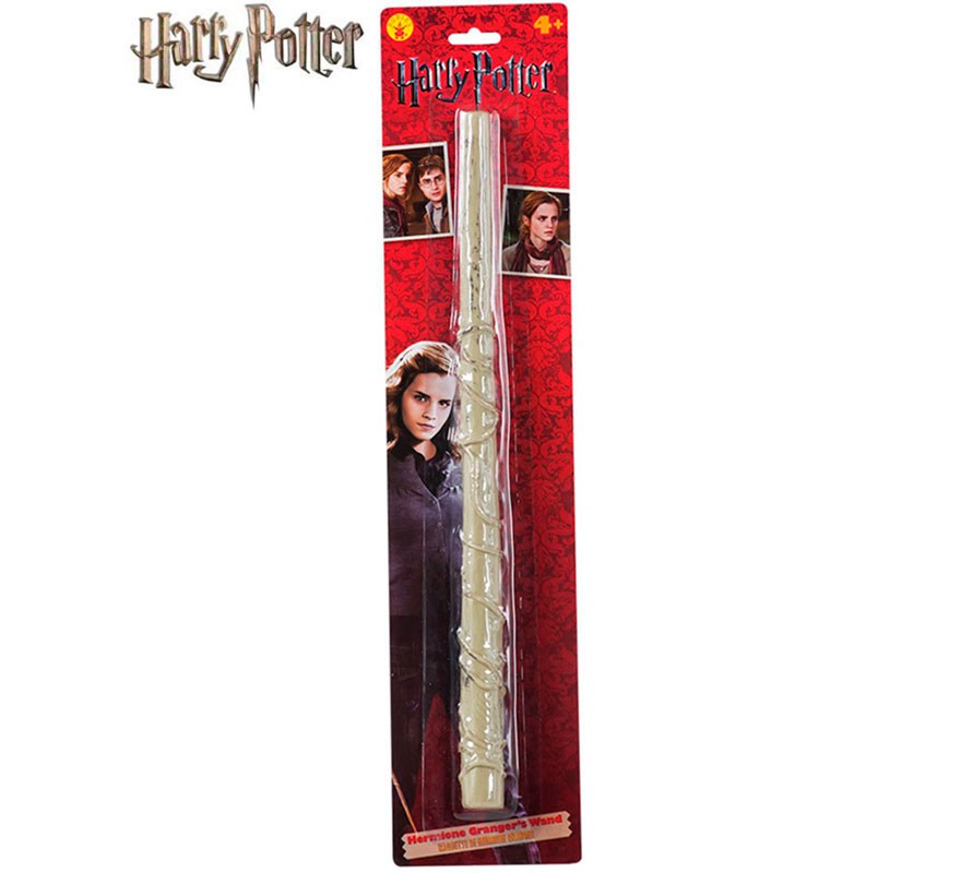Hermione Harry Potter Magic Wand 30 cm Hermione Harry Potter Magic Wand 30 cm