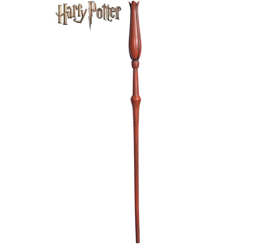 Luna Lovegood Harry Potter Magic Wand 30 cm