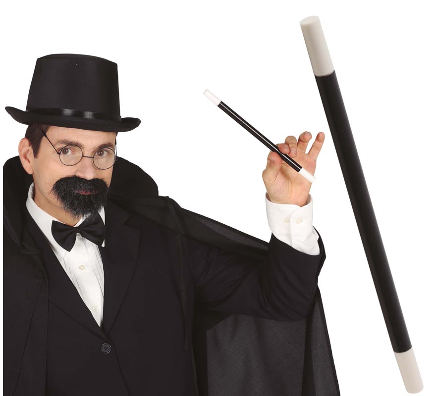 Wizard's magic wand 25 cm