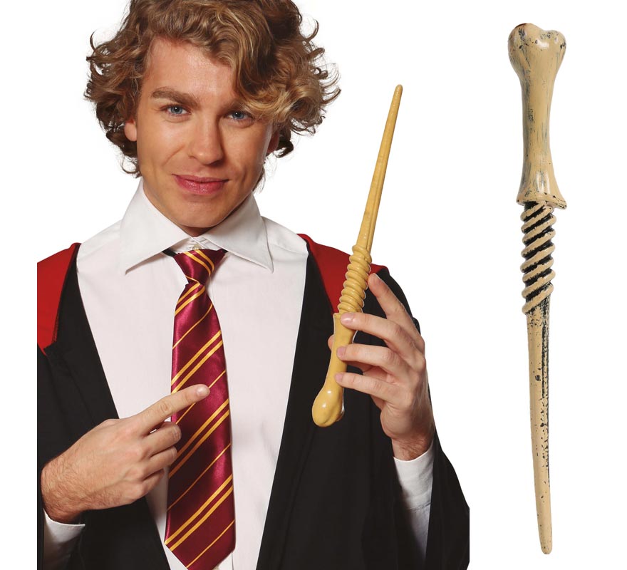 Varinha de vilão 25 cms